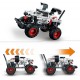 42150 voiture mutt dalmatien monster jam lego technic-lilojouets-morbihan-bretagne