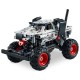 42150 voiture mutt dalmatien monster jam lego technic-lilojouets-morbihan-bretagne