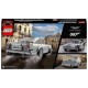 76911 voiture aston martin db5 james bond lego speed champions-lilojouets-morbihan-bretagne