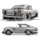 76911 voiture aston martin db5 james bond lego speed champions-lilojouets-morbihan-bretagne