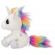 Peluche licorne 21cm ylvi naya-lilojouets-morbihan-bretagne