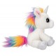 Peluche licorne 21cm ylvi naya-lilojouets-morbihan-bretagne