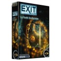 JEU EXIT LA FORET ENCHANTEE ESCAPE GAME NIVEAU DEBUTANT