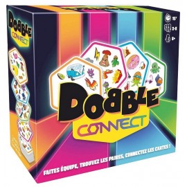 JEU DOBBLE CONNECT