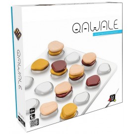 JEU QAWALE