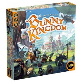 JEU BUNNY KINGDOM-LiloJouets-Morbihan-Bretagne