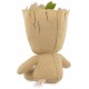 Peluche 17cm marvel groot beanie bellies small-lilojouets-morbihan-bretagne