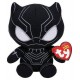 Peluche 15cm marvel black panther beanie babies small-lilojouets-morbihan-bretagne