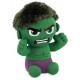 Peluche 18cm marvel hulk beanie babies small-lilojouets-morbihan-bretagne