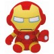 Peluche 15cm marvel iron man beanie babies small-lilojouets-morbihan-bretagne