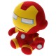 Peluche 15cm marvel iron man beanie babies small-lilojouets-morbihan-bretagne