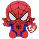 Peluche 15cm marvel spiderman beanie babies small-lilojouets-morbihan-bretagne