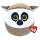 Coussin 21cm linus lemurien squish a boos small-lilojouets-morbihan-bretagne