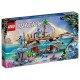 75578 village aquatique de metkayina lego avatar-lilojouets-morbihan-bretagne