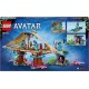 75578 village aquatique de metkayina lego avatar-lilojouets-morbihan-bretagne