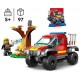 60393 sauvetage en tout-terrain des pompiers lego city-lilojouets-morbihan-bretagne