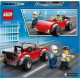 60392 course poursuite de moto de police lego city-lilojouets-morbihan-bretagne