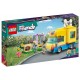 41741 fourgonnette de sauvetage canin lego friends-lilojouets-morbihan-bretagne