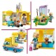 41741 fourgonnette de sauvetage canin lego friends-lilojouets-morbihan-bretagne