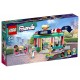 41728 le snack du centre ville lego friends-lilojouets-morbihan-bretagne