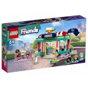 41728 LE SNACK DU CENTRE VILLE LEGO FRIENDS