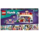 41728 le snack du centre ville lego friends-lilojouets-morbihan-bretagne