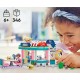 41728 le snack du centre ville lego friends-lilojouets-morbihan-bretagne