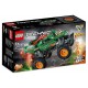 42149 voiture dragon monster jam lego technic-lilojouets-morbihan-bretagne