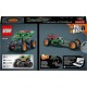 42149 voiture dragon monster jam lego technic-lilojouets-morbihan-bretagne