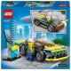 60383 la voiture de sport electrique lego city-lilojouets-morbihan-bretagne