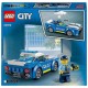 60312 la voiture de police lego city-lilojouets-morbihan-bretagne