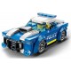 60312 la voiture de police lego city-lilojouets-morbihan-bretagne