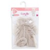BB30 COMBINAISON OURSON VETEMENT POUPON 30CM-LiloJouets-Morbihan-Bretagne