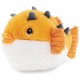 Peluche poisson globe 25cm keeleco eco-responsable-lilojouets-morbihan-bretagne