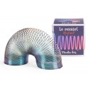 RESSORT EPATANT METALLIQUE - LES PETITES MERVEILLES - MOULIN ROTY