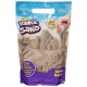 Kinetic sand pack sable naturel 907gr-lilojouets-morbihan-bretagne