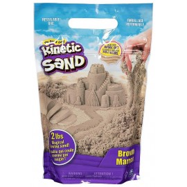 SACHET SABLE MAGIQUE NATUREL 907GR KINETIC SAND