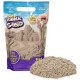 Kinetic sand pack sable naturel 907gr-lilojouets-morbihan-bretagne