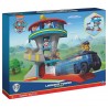 PLAYSET TOUR DE CONTROLE PAT PATROUILLE-LiloJouets-Morbihan-Bretagne