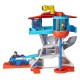 Playset tour de controle pat patrouille-lilojouets-morbihan-bretagne
