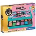 PALETTE DE MAQUILLAGE CRAZY CHIC TEEN
