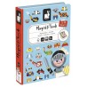 MAGNETIBOOK DEGUISEMENTS GARCON 36 MAGNETS ET 8 CARTES-LiloJouets-Morbihan-Bretagne