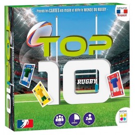 JEU TOP 10 RUGBY-LiloJouets-Morbihan-Bretagne