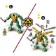 71781 combat des robots de lloyd lego ninjago-lilojouets-morbihan-bretagne