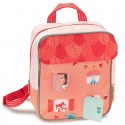 SAC A DOS FORET
