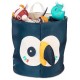 Bac de rangement sac tissu 31x35cm pablo le toucan-lilojouets-morbihan-bretagne