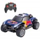 Voiture buggy red bull x-raid mini dakar radiocom. 1.16e 2.4ghz-lilojouets-morbihan-bretagne