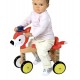 Porteur renard en bois baby forest-lilojouets-morbihan-bretagne