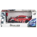 VOITURE COURSE RALLYE 1.24E RADIOCOM 2.4GHZ ASST