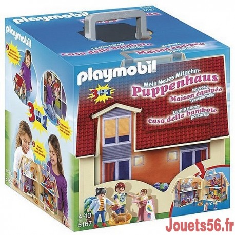 5167-Maison transportable -jouets-sajou-56